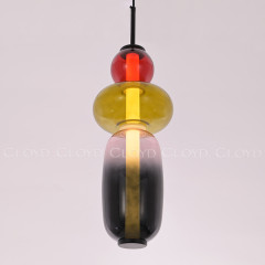 Подвесной светильник Cloyd Supernova 11405