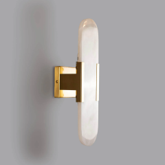 Настенный светильник OWB2104 gold