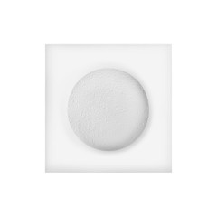 Встраиваемый гипсовый светильник Loft IT Galaxy 10354/200