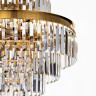Подвесная люстра Citilux Ricky CL314253