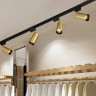 Спот ImperiumLoft Lino 101743-26