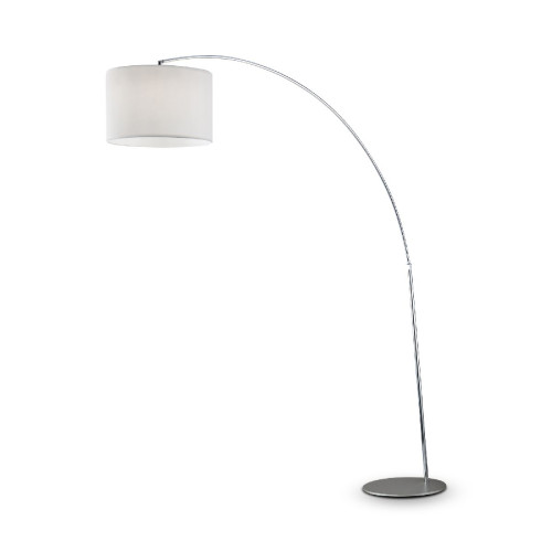 Торшер Maytoni Nevada Z329-FL-01-CH