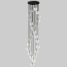 Каскадная люстра TK Lighting 10258 Aurora a068316