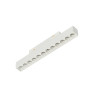 Трековый магнитный светильник Myfar FlowPoint MT0211-12W3K-W
