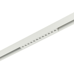 Трековый магнитный светильник Myfar FlowPoint MT0211-12W3K-W