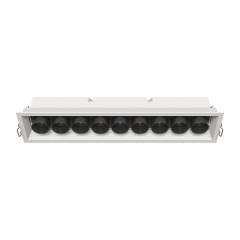 Встраиваемый светодиодный светильник Arlight MS-Orient-Built-Turn-TC-S67x300-20W Day3000 031931