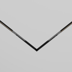 Коннектор угловой внешний Maytoni Levity TRA187CL-13B