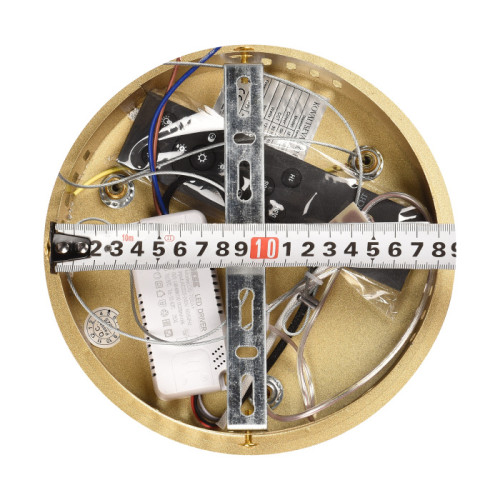 Подвесной светильник Natali Kovaltseva Happy LED LAMPS 81482