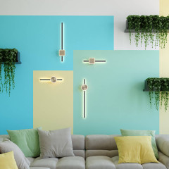 Бра Odeon Light 4256/18WL