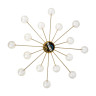 Потолочная люстра Freya Celebrity FR5242CL-16BS