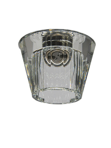 Точечный светильник Elvan TCH-1086-GY-5.3-Ch