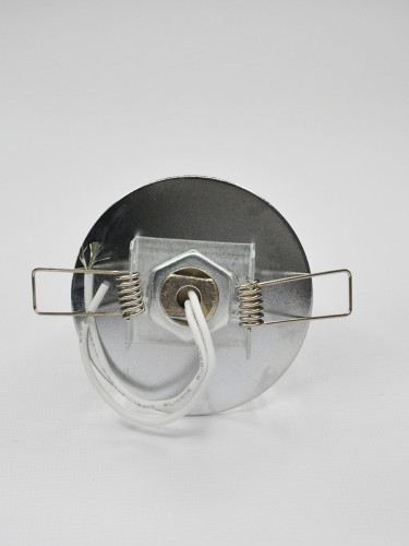 Точечный светильник Elvan TCH-1086-GY-5.3-Ch