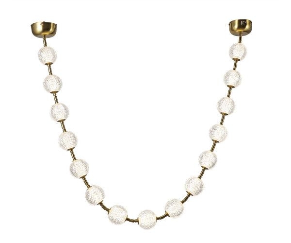 Подвесной светильник Kink Light Амита 08038-15L,20(3000K)