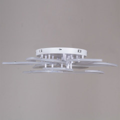 Потолочная люстра Reluce 30150-0.3-6+3 WH