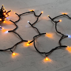 Гирлянда Нить Laitcom (LTC) PST100BLW-11-1Y