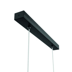 Подвесной светильник Nowodvorski Soft Led 90x20 7545