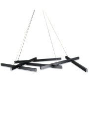 Подвесная люстра Zortes Aven ZRS.01243.03