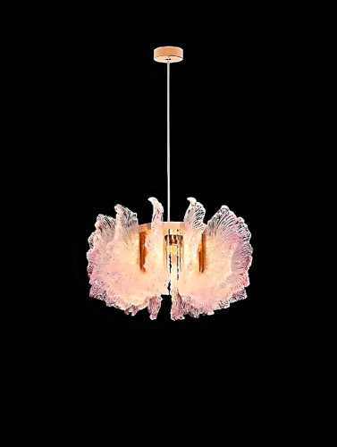 Подвесной светильник Mizi'en Princess MZ733137-290P