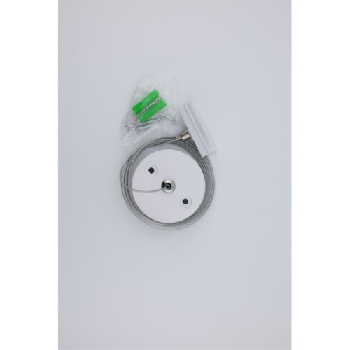 Тросовый подвес для магнитного шинопровода Aployt Magnetic track 220 APL.0282.10.06