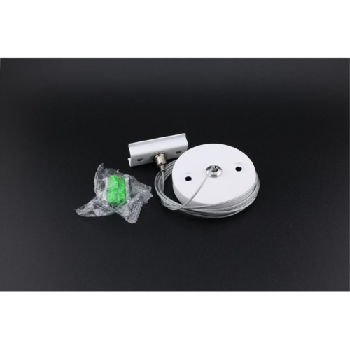 Тросовый подвес для магнитного шинопровода Aployt Magnetic track 220 APL.0282.10.06