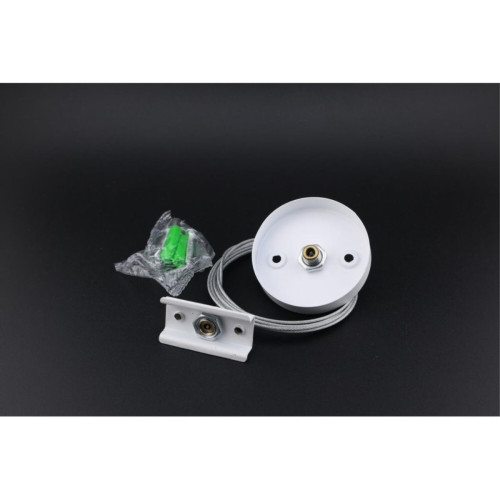 Тросовый подвес для магнитного шинопровода Aployt Magnetic track 220 APL.0282.10.06