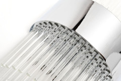 Настенный светильник Garda Decor 92EL-YG59021S-2W