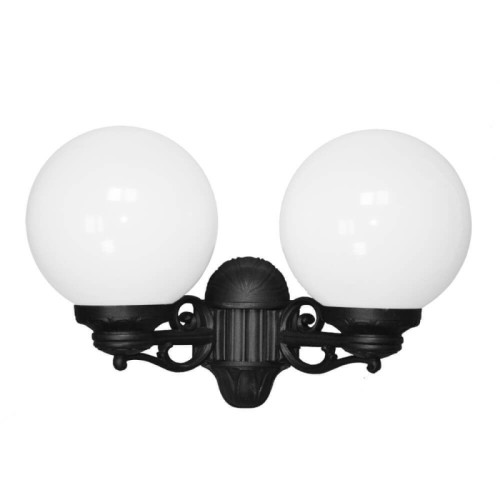 Уличный настенный светильник Fumagalli Porpora/G250 G25.141.000.AYE27