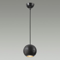 Подвесной светильник Odeon Light Travertino 6626/1L