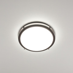 Потолочный светодиодный светильник Citilux Бостон CL709325N