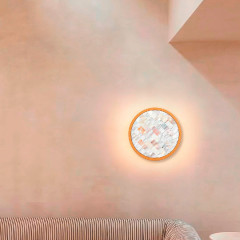 Настенный светильник Favourite Helium 4706-1W