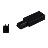 Коннектор Reluce RL 06041 track rail spares BK