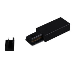 Коннектор Reluce RL 06041 track rail spares BK