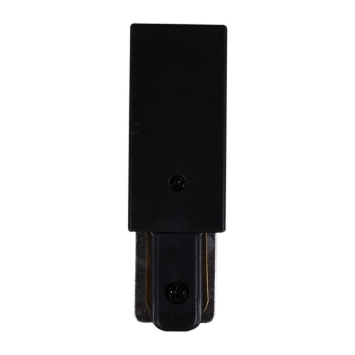 Коннектор Reluce RL 06041 track rail spares BK