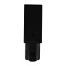Коннектор Reluce RL 06041 track rail spares BK