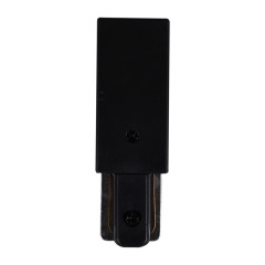 Коннектор Reluce RL 06041 track rail spares BK