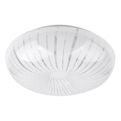 Потолочный светильник ЭРА SPB-6-18-4K (A) Б0019804