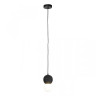 Подвесной светильник Loft IT Quill 10109 Dark grey