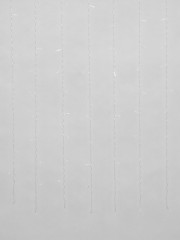 Уличная светодиодная гирлянда (UL-00007214) Uniel занавес 220V синий/белый ULD-C3020-240/TTK Blue-White IP44