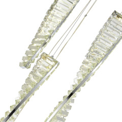 Каскадная люстра ST Luce Elica SL6205.103.05