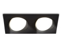 Встраиваемый светильник Ambrella Light GX Standard Tech Techno Spot TN51920
