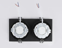 Встраиваемый светильник Ambrella Light GX Standard Tech Techno Spot TN51920