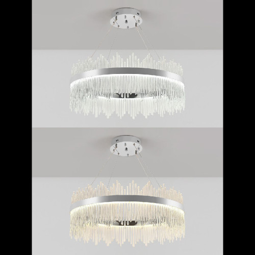 Подвесная люстра Natali Kovaltseva INNOVATION STYLE 83161