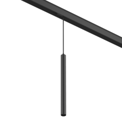 Трековый светильник DesignLed SY-DIM-601243-BL-7-36-NW 007368