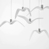 Подвесной светильник ImperiumLoft Brokis Night Birds 106344-22