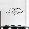 Подвесной светильник ImperiumLoft Brokis Night Birds 106344-22