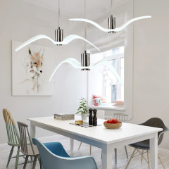 Подвесной светильник ImperiumLoft Brokis Night Birds 106344-22