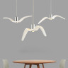 Подвесной светильник ImperiumLoft Brokis Night Birds 106344-22