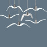 Подвесной светильник ImperiumLoft Brokis Night Birds 106344-22