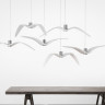 Подвесной светильник ImperiumLoft Brokis Night Birds 106344-22