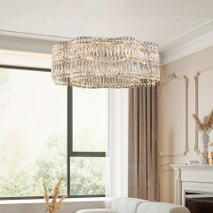 Подвесная люстра Cloyd Antrea 11626